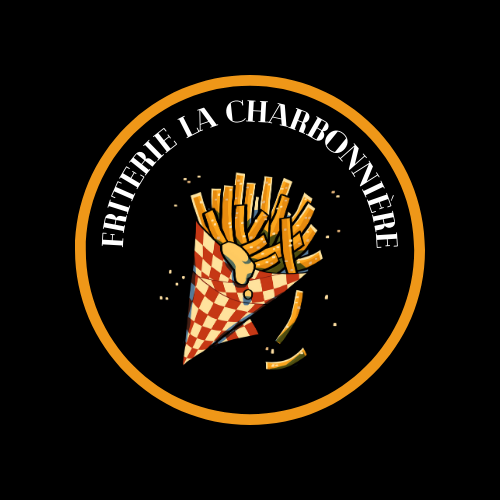 Logo Camping la Charbonnière